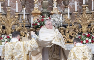 Daniel Ibáñez/CNA.